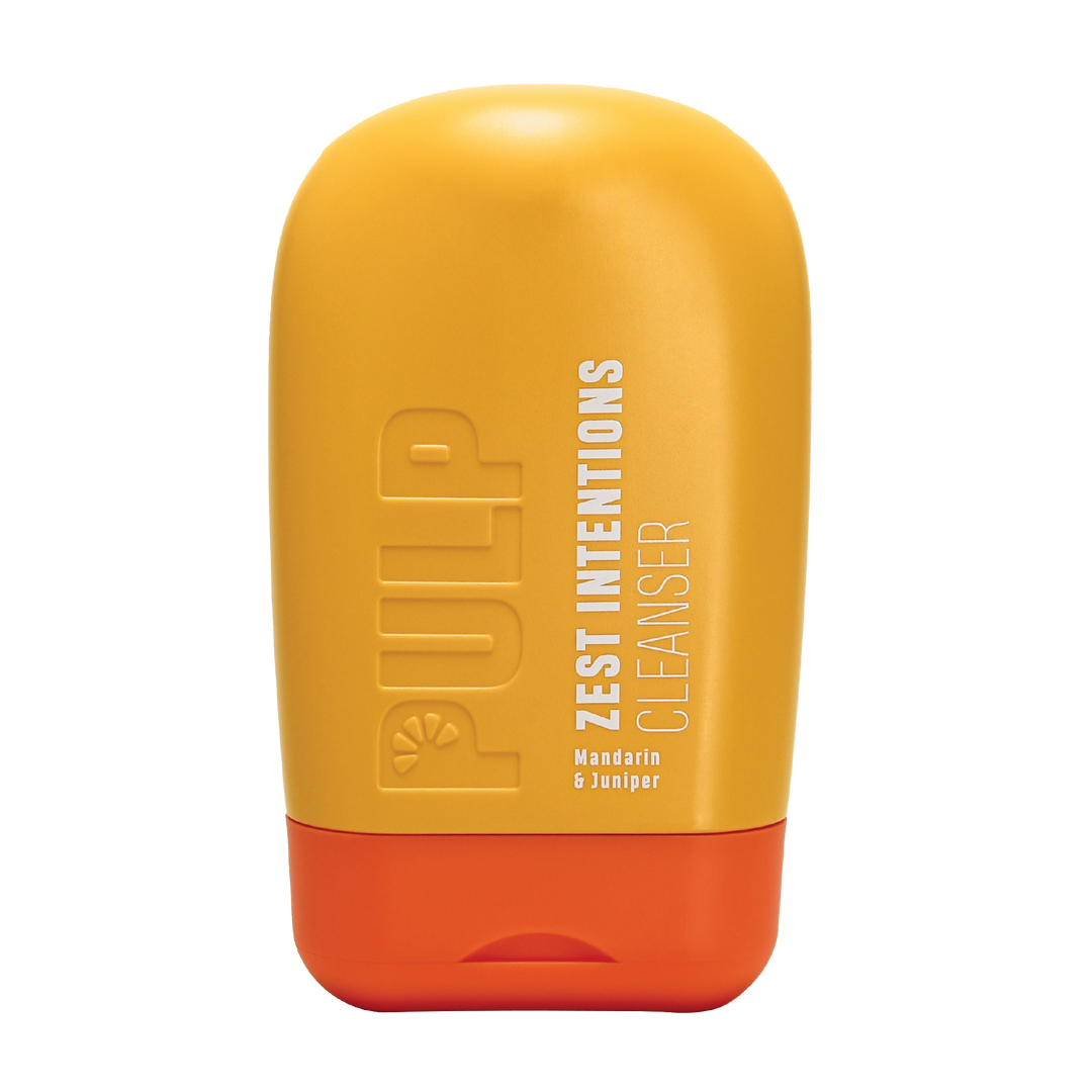 Zest Intentions Cleanser | 100ml