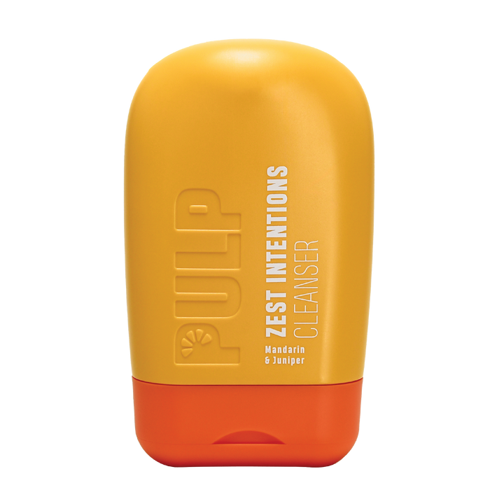 Zest Intentions Cleanser | 100ml