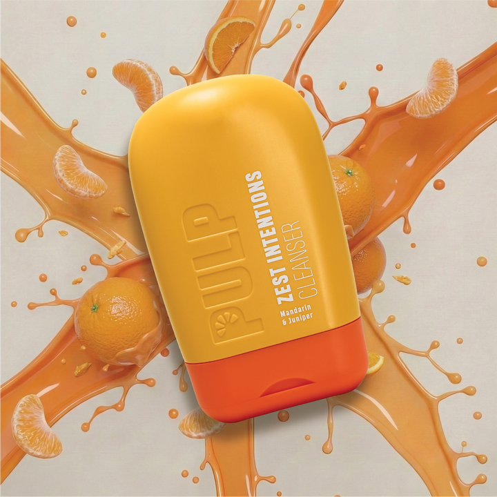 Zest Intentions Cleanser | 100ml