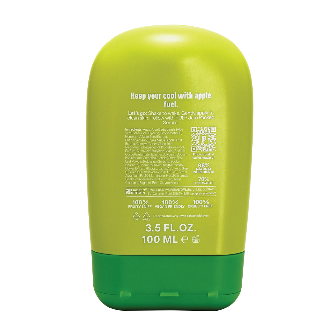 The Pipster Toner | 100ml