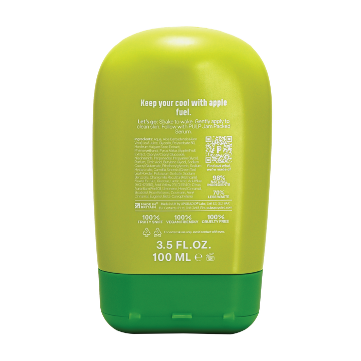 The Pipster Toner | 100ml