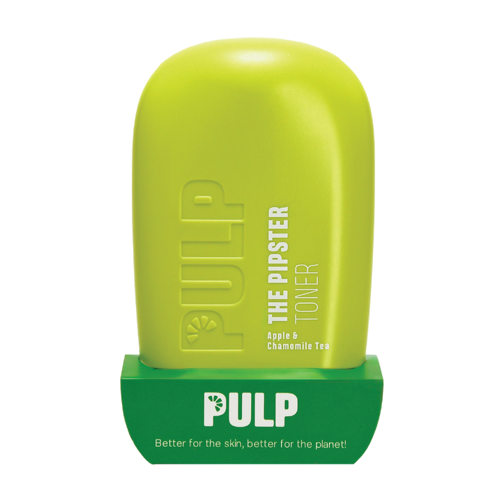 The Pipster Toner | 100ml