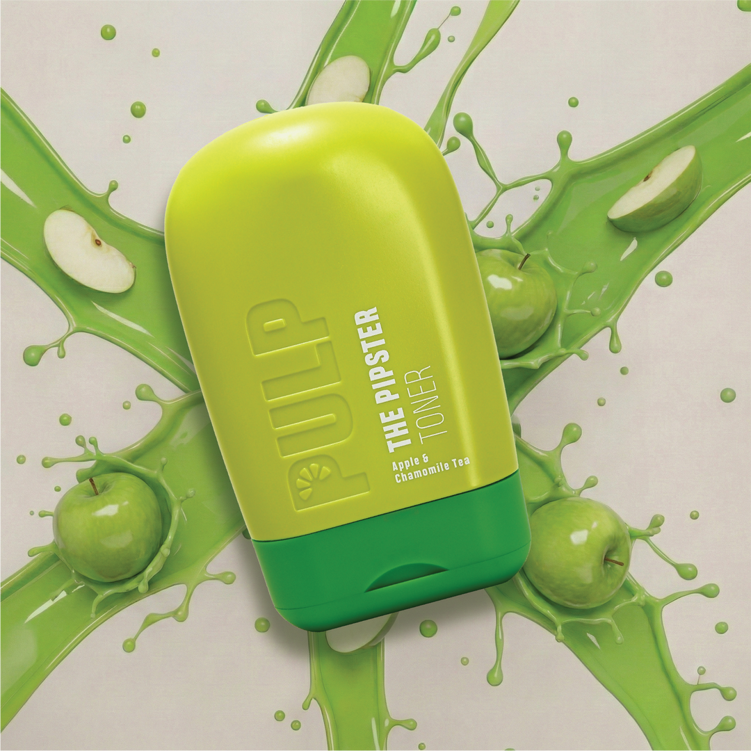 The Pipster Toner | 100ml