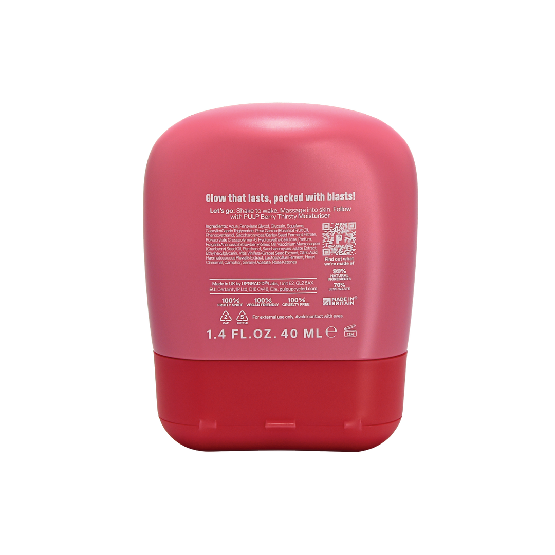 Jam Packed Serum | 40ml