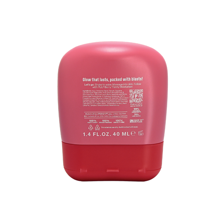 Jam Packed Serum | 40ml