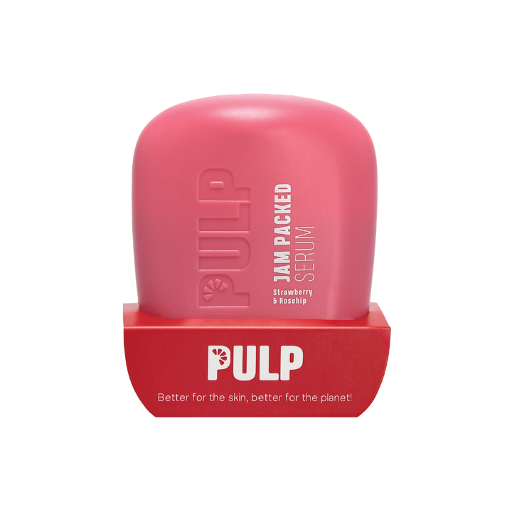 Jam Packed Serum | 40ml