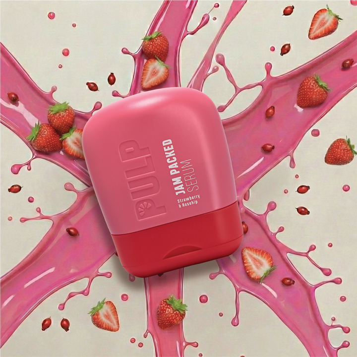Jam Packed Serum | 40ml