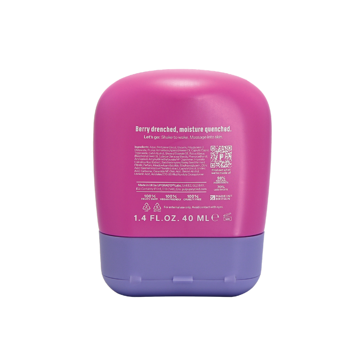 Berry Thirsty Moisturiser | 40ml