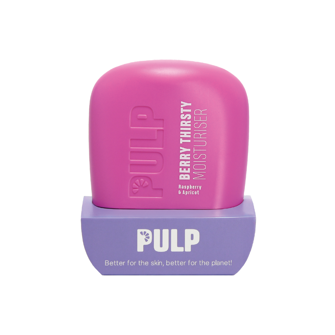Berry Thirsty Moisturiser | 40ml
