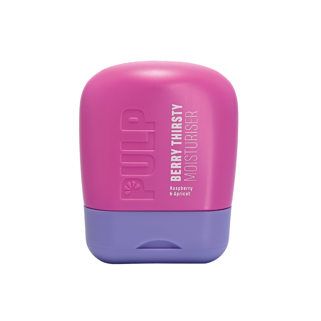 Berry Thirsty Moisturiser | 40ml