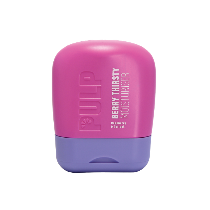 Berry Thirsty Moisturiser | 40ml