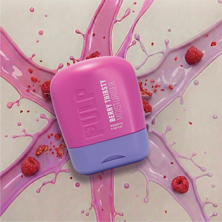 Berry Thirsty Moisturiser | 40ml