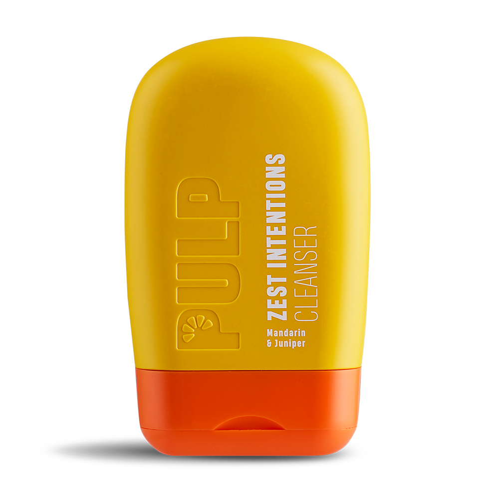 Zest Intentions Cleanser | 100ml