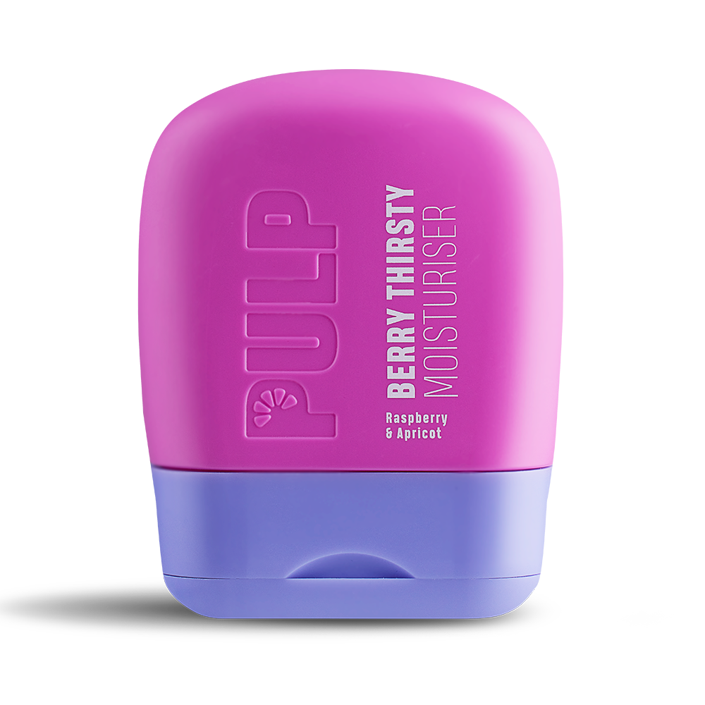 Berry Thirsty Moisturiser | 40ml